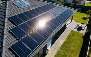 Solar Panel Cost Breakdown in 2026: Equipment, Installation, Maintenance & Lifetime ROI Guide